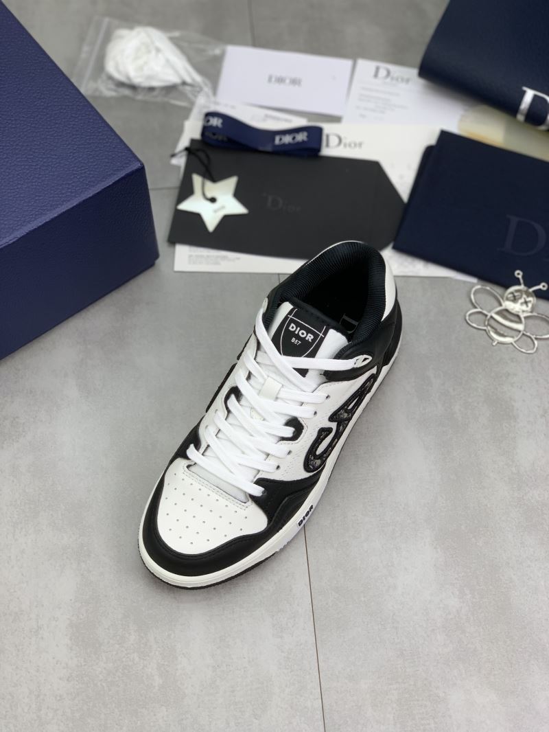 Christian Dior Casual Shoes